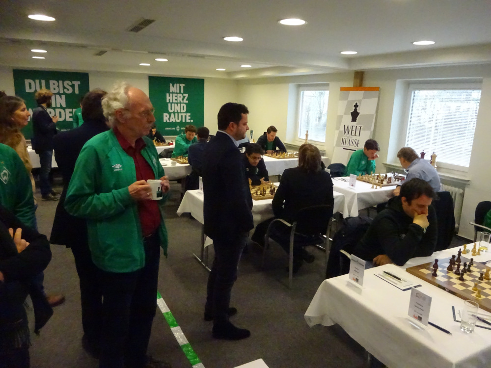 Werder BadenBaden