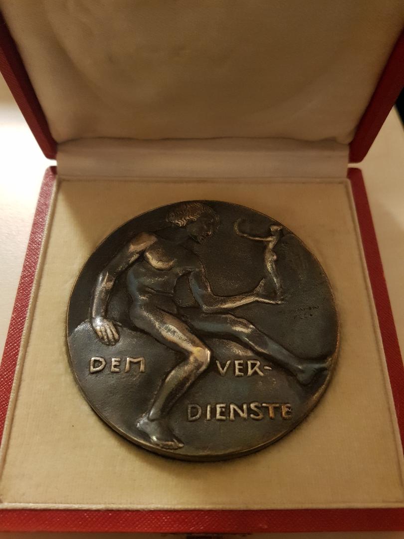 Medaille