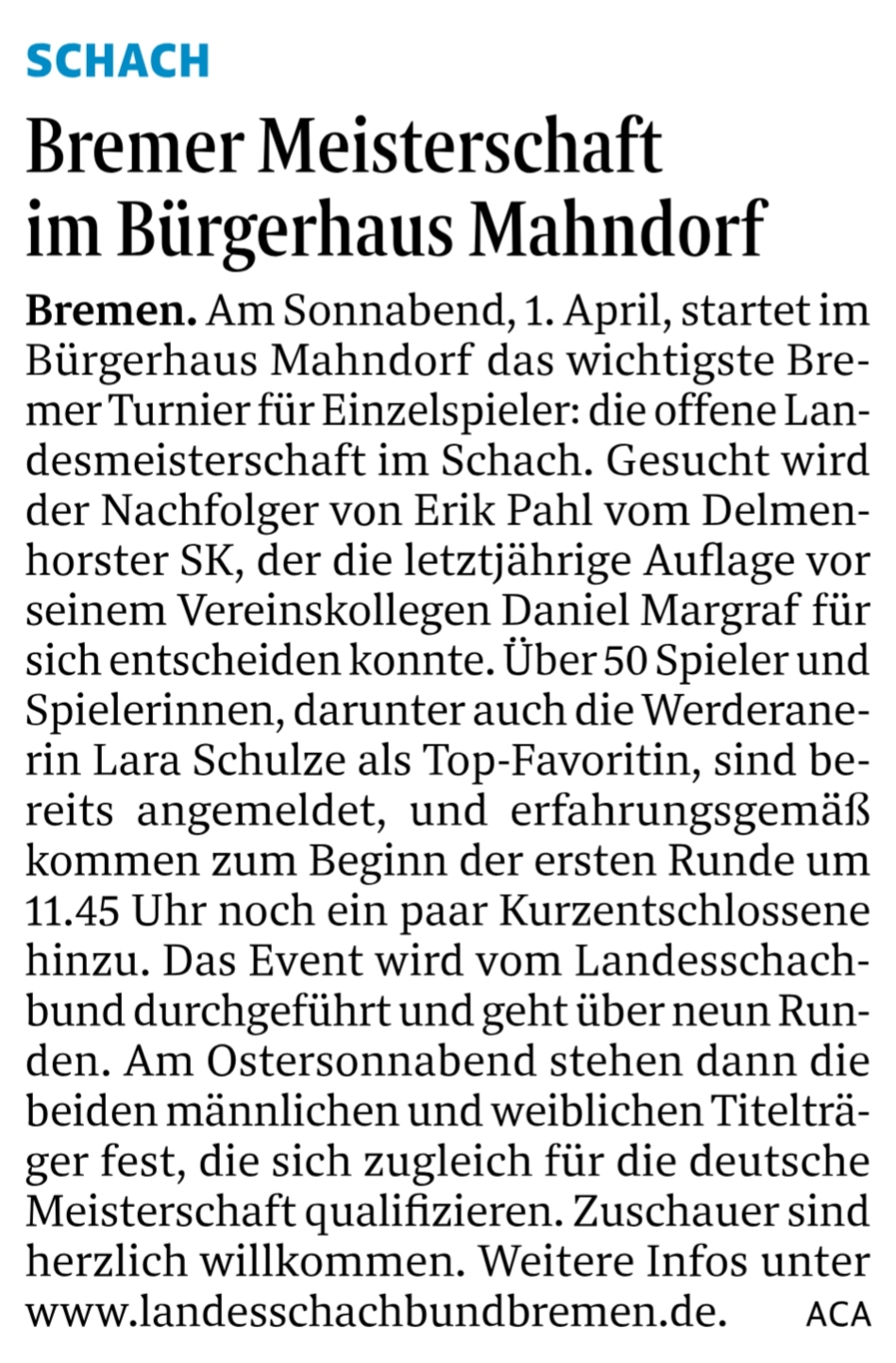 WK 23.03.23 Ankündigung OBEM 2023